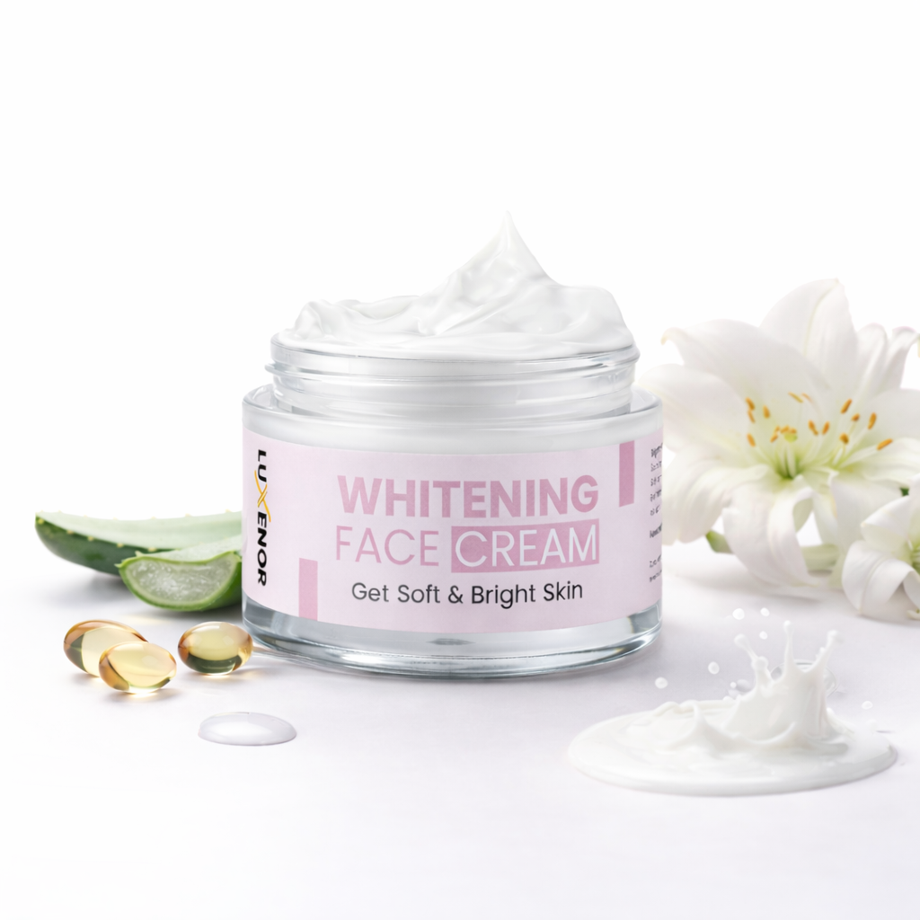 Whitening Face Cream
